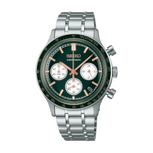 Seiko SSB481P1 - Ανδρικό ρολόι
