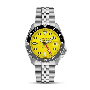 Seiko SSK017K1 - Мъжки часовник - Img 1