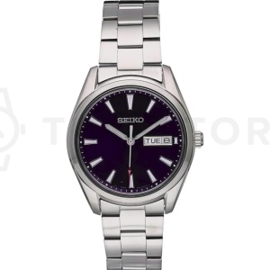 Seiko SUR353P1 - Γυναικείο ρολόι - Img 1