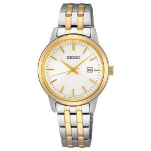 Seiko SUR410P1 - Γυναικείο ρολόι - Img 1