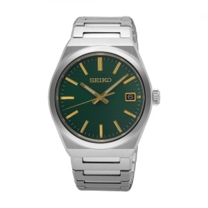 Seiko SUR601P1 - Men's Watch