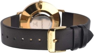 Sekonda Classic S-1344.00 - Мъжки часовник - Img 2