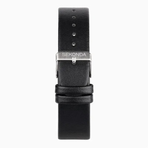 Sekonda Hybrid S-30150.00 - Мъжки смарт часовник  - Img 3