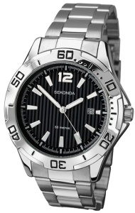 Sekonda S-1171.00 - Мъжки часовник