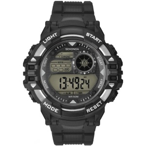 Sekonda S-1522E.05 - Мъжки часовник
