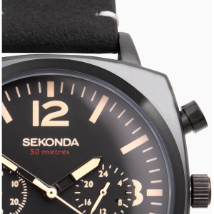 Sekonda S-1991.00 - Мъжки часовник - Img 4