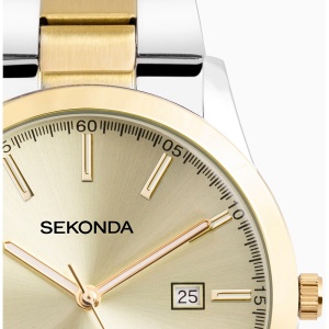 Sekonda S-1997.00 - Мъжки часовник  - Img 2