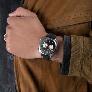 Sekonda S-30028.00 - Мъжки часовник  - Img 5