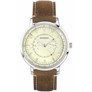 Sekonda S-30099.00 - Мъжки часовник