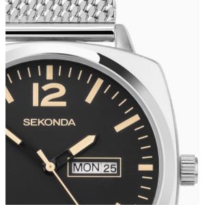 Sekonda S-30101.00 - Мъжки часовник - Img 2