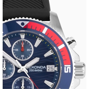 Sekonda S-30114.00 - Мъжки часовник  - Img 3