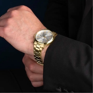 Sekonda S-30154.00 - Мъжки часовник  - Img 4