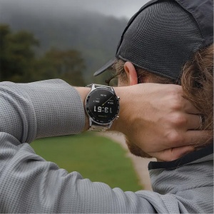Sekonda S-30177.00 - Смарт часовник  - Img 6