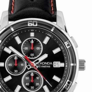 Sekonda S-30206.00 - Мъжки часовник  - Img 3