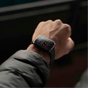 Sekonda S-30223 - Мъжки смарт часовник  - Img 3