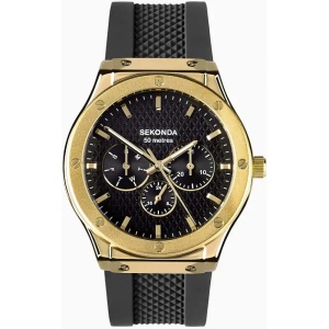 Sekonda S-30233.00 - Мъжки часовник
