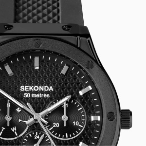 Sekonda S-30234.00 - Мъжки часовник  - Img 4