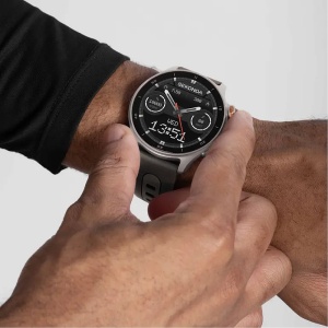 Sekonda S-30238.00 - Мъжки смарт часовник  - Img 6