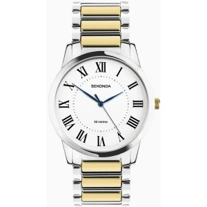 Sekonda S-30248.00 - Мъжки часовник