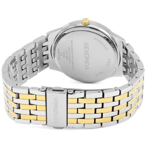 Sekonda S-3449.00 - Мъжки часовник - Img 2
