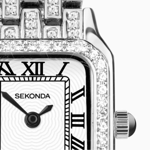 Sekonda S-40660.00 - Дамски часовник - Img 4