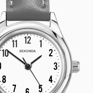 Sekonda S-40713 - Дамски часовник  - Img 3