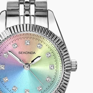 Sekonda S-40717 - Дамски часовник  - Img 3