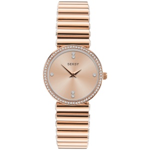 Seksy Swarovski S-40046.37 - Дамски часовник