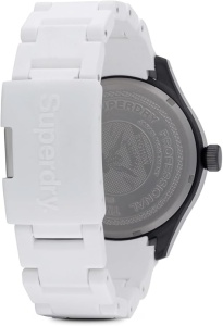 Superdry SYG110W - Мъжки часовник - Img 2