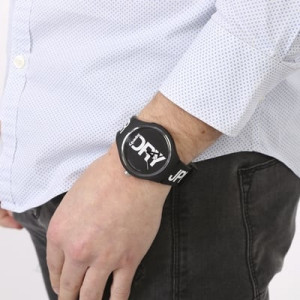 Superdry SYG189BW - Ανδρικό ρολόι - Img 3