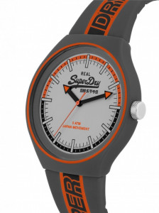 Superdry SYG238EO - Часовник за мъже и жени - Img 2