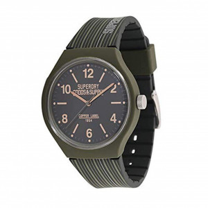 Superdry SYG252N - Men's Watch - Img 1