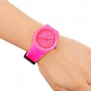Superdry SYL169P Дамски часовник - Img 4