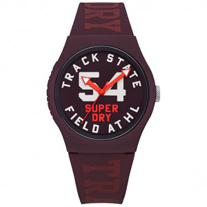 Superdry SYL182RR - Women's Watch - Img 1