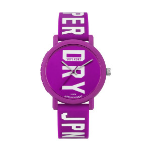 Superdry SYL196VW - Women's Watch - Img 2