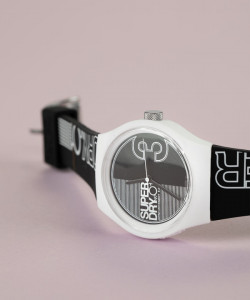 Superdry SYL239BW Дамски Часовник - Img 4