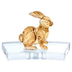Swarovski Chinese Zodiac 5374951 - Декоративен заек