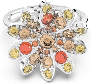 Swarovski Eternal Flower 5642861 - Дамски пръстен