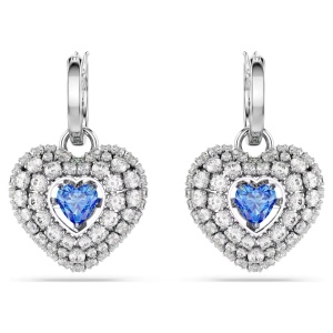Swarovski Hyperbola 5680392 - Дамски обеци - Img 2