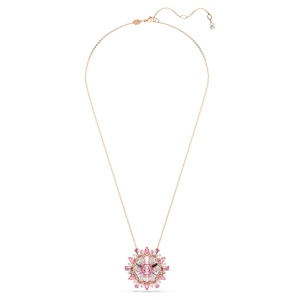 Swarovski Idyllia 5699084 - Дамско колие - Img 2