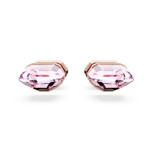 Swarovski Lucent 5626603 - Дамски обеци - Img 4