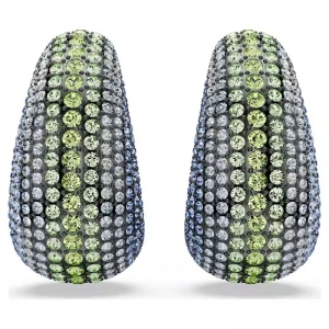 Swarovski Sublima 5689592 - Дамски обеци - Img 2
