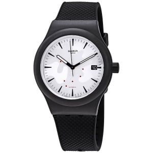 Swatch SUTB407 - Ανδρικό ρολόι