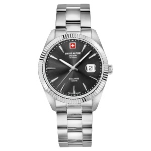 Swiss Alpine Military 7016.1137 - Men's Watch