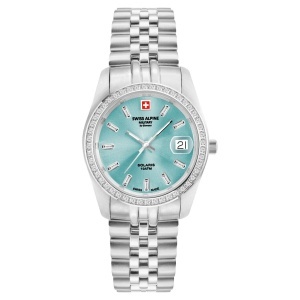 Swiss Alpine Military 7714.7231 - Women's Watch