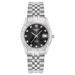 Swiss Alpine Military 7716.1237 - Women's Watch