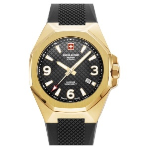 Swiss Alpine Military SAM7005.1817 - Men's Watch