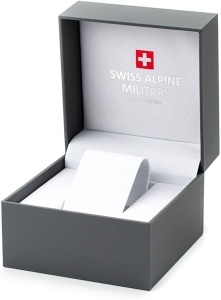 Swiss Alpine Military SAM7005.9847 - Men's Watch - Img 4