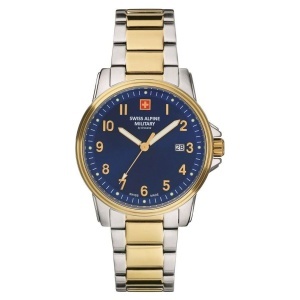 Swiss Alpine Military SAM7011.1145 - Men's Watch