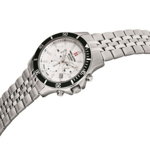 Swiss Alpine Military SAM7022.9132 - Men's Watch - Img 3